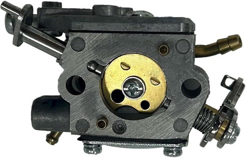 Carburator for Husqvarna, Redmax, HBZ260R, Zenoah and Komatsu Zenoah HBZ260EZ - Replaces 586 23 19-04 586231904